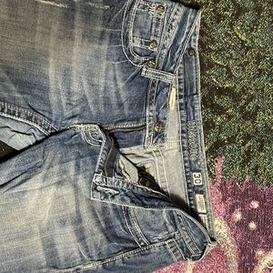 Size 30 Miss Me jeans